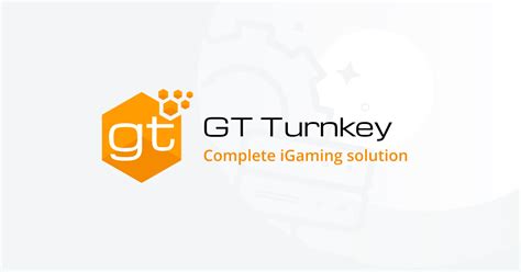 turnkey gambling solutions|Turnkey Solution for Sportsbook & Casino .